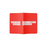 Cristina Fernández
 Hugo Gamaza  Passport Holder