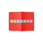 Kailynn   Passport Holder