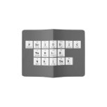 Periodic
 Table
 Writer  Passport Holder