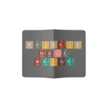 Periodic
 Table
 Writer  Passport Holder