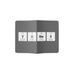 yones  Passport Holder