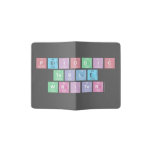 Periodic
 Table
 Writer  Passport Holder