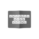 Periodic
 Table
 Writer  Passport Holder