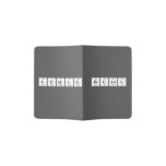 Ahmad bazama  Passport Holder