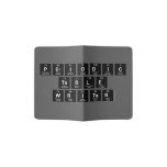 Periodic
 Table
 Writer  Passport Holder