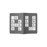 -g  i v
 E m e ba
 Ckm y g
 O l  d!  Passport Holder