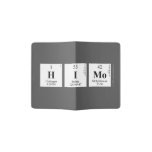 himo  Passport Holder