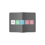 Joseph  Passport Holder