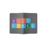 Nafiz 
 Ahmed  Passport Holder