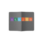 Kemists
   Passport Holder