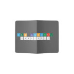 Zen Betancourt 
  2020-2021  Passport Holder