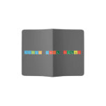 AdaLyn MaRIE kruEger  Passport Holder