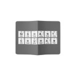 Nishant
 Chuhan  Passport Holder