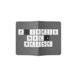 Periodic
 Table
 Writer  Passport Holder