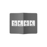 Tamara  Passport Holder