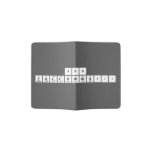 100
 FOLLOWERS!!!  Passport Holder