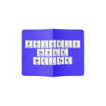 Periodic
 Table
 Writer  Passport Holder
