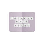 Periodic
 Table
 Writer  Passport Holder