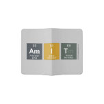 amit  Passport Holder