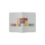 Seyma
 Ozen
 Limit cigli  Passport Holder