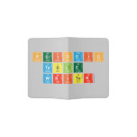 Periodic
 Table
 Writer  Passport Holder