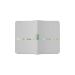 North
 South
 East
 West
 800 steel street Ny City by: Janelle H Cooper  Passport Holder