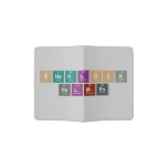 Sherlock 
 Holmes  Passport Holder
