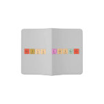 Miss Lopez  Passport Holder