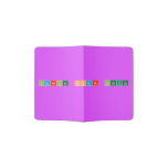 janella shane gandula  Passport Holder