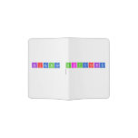 Science Superpower
   Passport Holder