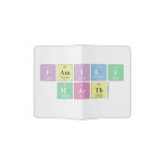 Family
 Marth  Passport Holder