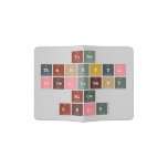 tina
 thankful
 intelligent
 nice
 able  Passport Holder