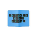 Periodic
 Table
 Writer  Passport Holder