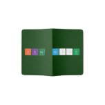 iker moñu  Passport Holder