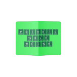 Periodic
 Table
 Writer  Passport Holder