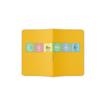 Dobereiner
   Passport Holder