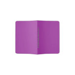   Passport Holder