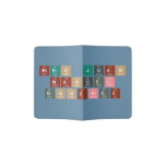 Mtro Juan 
 Manuel 
 Gonzalez  Passport Holder