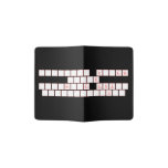 Κεερ cαlm
   Αηd
 Ακmαl lovε
  Μαιψδhα  Passport Holder