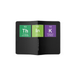 Think
   Passport Holder