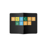 Stevens
 Laptop
   Passport Holder