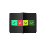 Lvlilalr  Passport Holder