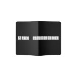 Paul Schulteis  Passport Holder