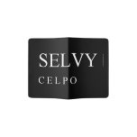 selvy  Passport Holder