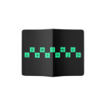 Bi Nh Fl Mc Lv
 Al Ga In Sn Tl Pb  Passport Holder