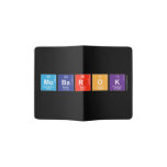 Mobarok   Passport Holder