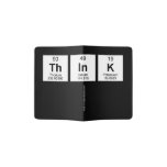 Think
   Passport Holder