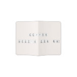 DDJJCC
 
 Lucky's Fun Run  Passport Holder
