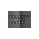 Periodic
 Table
 Writer  Passport Holder