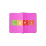 LORI  Passport Holder